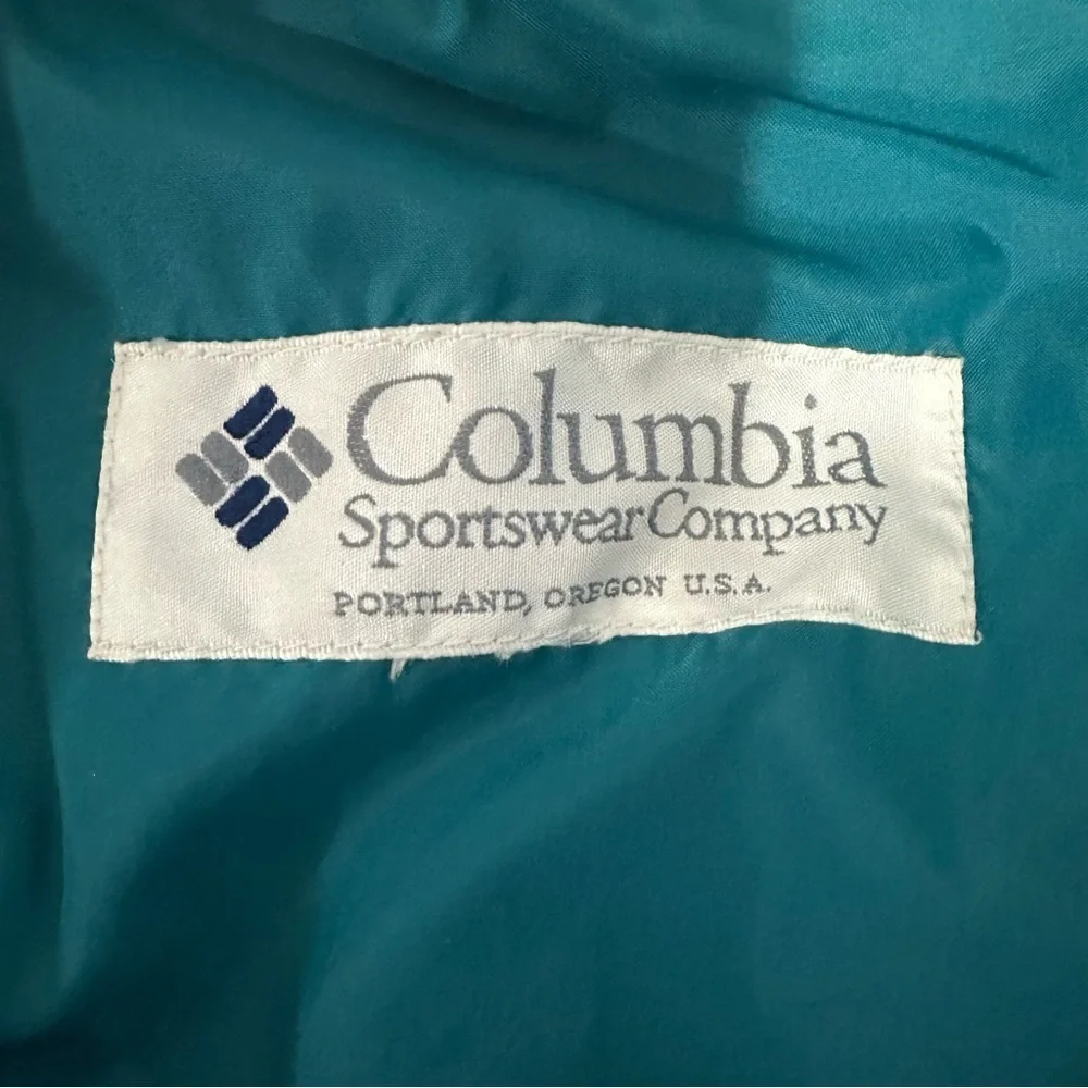 Vintage Columbia Bugaboo Jacket - Picture 6 of 9